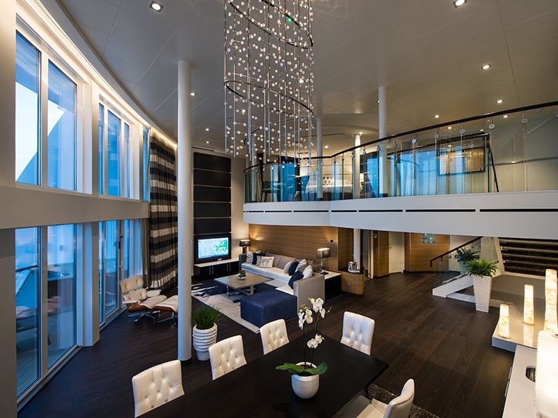 Сьют Royal Loft