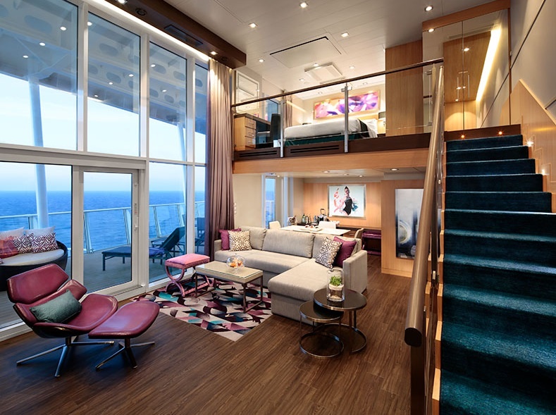 Сьют Star Loft