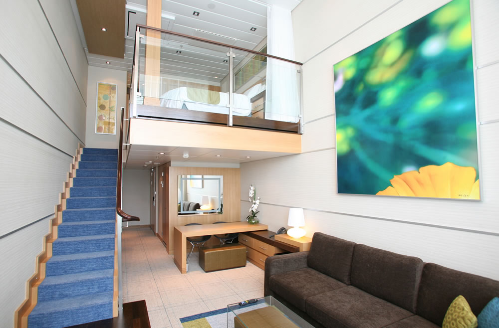 Crown Loft сьют (L2)