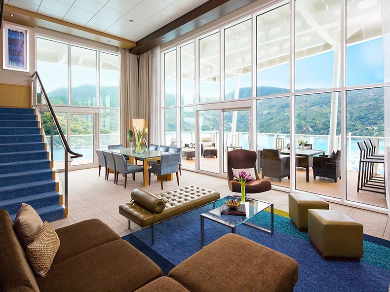 Сьют Royal Loft