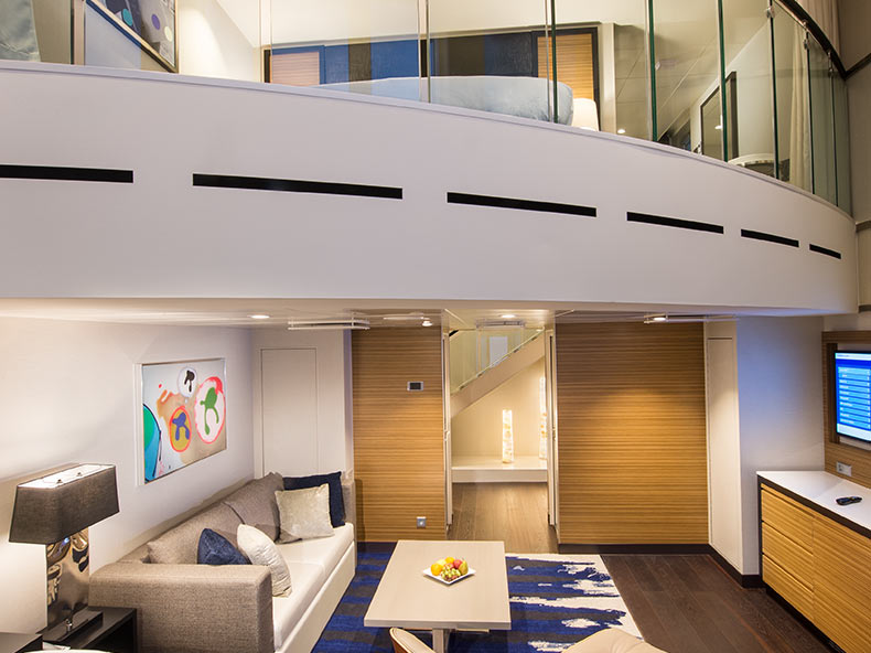 Grand Loft сьют (GL)