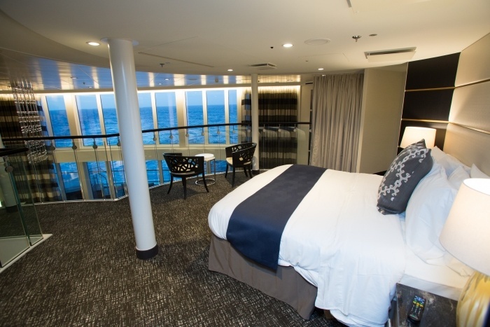 Сьют Royal Loft
