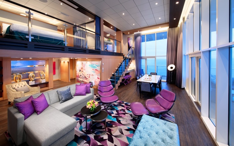 Сьют Star Loft