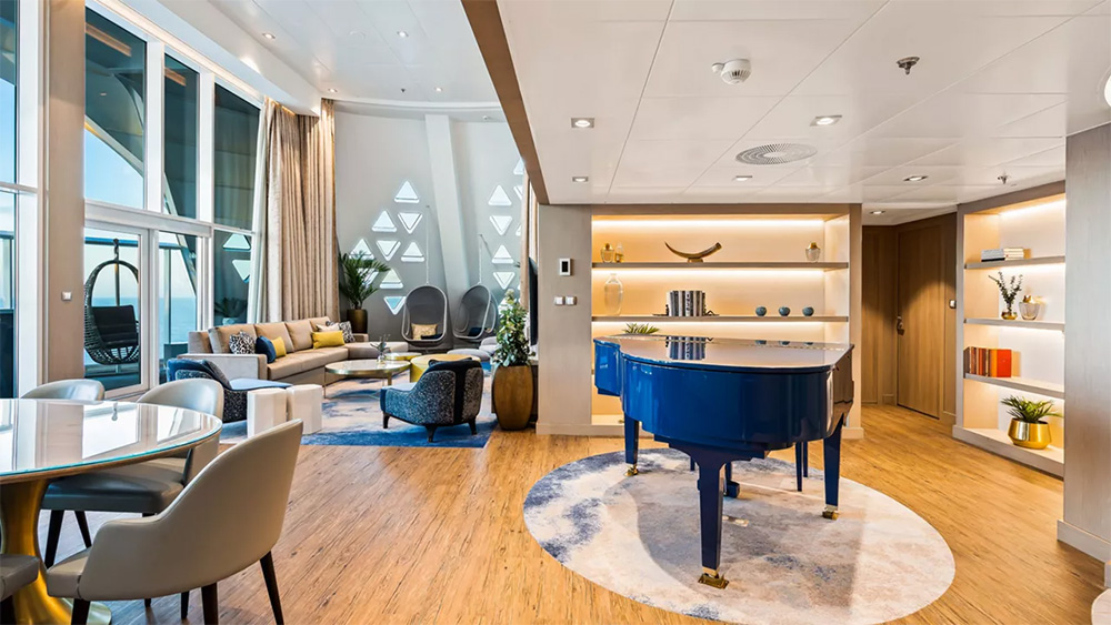 Сьют Royal Loft