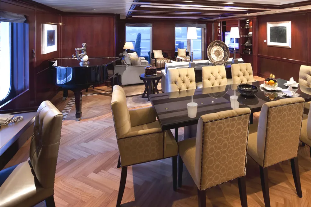 Сьют Penthouse (PS)