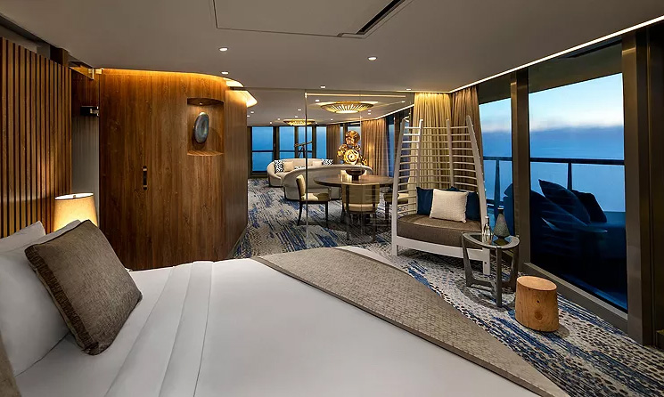 Сьют Penthouse (PS)