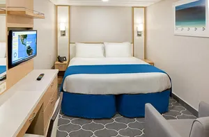 Внутренняя каюта Guarantee  на Adventure Of The Seas