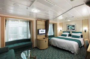 Promenade Family внутренняя каюта (FP) на Liberty Of The Seas