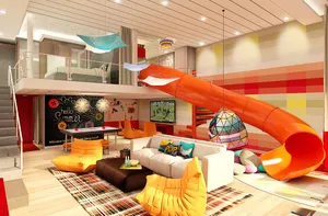 Ultimate Family Suite на Harmony Of The Seas