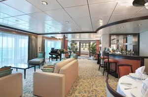 Royal cьют (RS) на Liberty Of The Seas