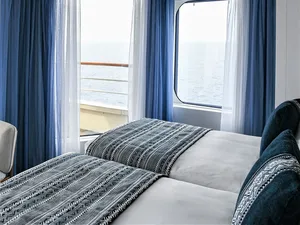 Grand Deluxe сьют (GD6) на Le Laperouse