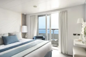 Grand Deluxe сьют (GDS)
