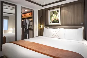 Сьют Celebrity (CS) на Celebrity Equinox
