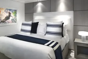Сьют Celebrity (CS) на Celebrity Summit