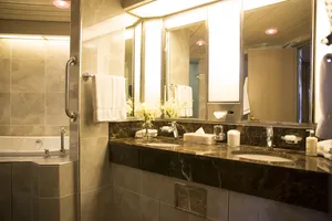 Сьют с балконом Stargazer