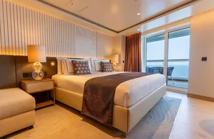 Khuzama Grand Suite на Aroya