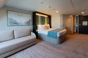 Seaview stateroom на Aroya