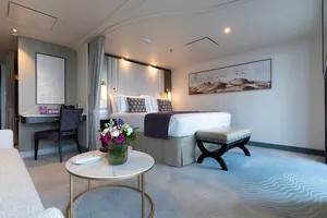 Superior Suite на Aroya