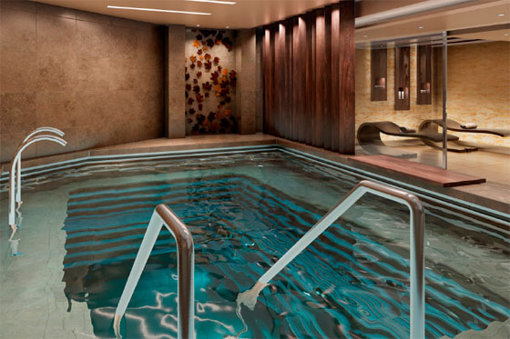 Ocean Wellness - The Spa