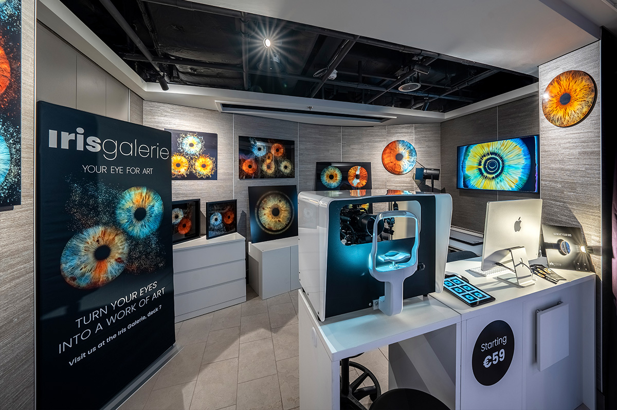 Iris Galerie